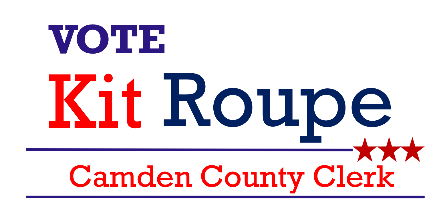 Kit Roupe for Clerk