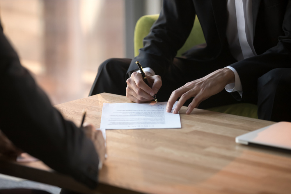 Understanding the Role of Camden County Clerk